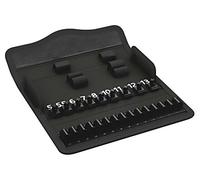 05136468001 Custodie protettive: astuccio WERA
