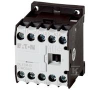 EATON DILEEM-01(230V50HZ,240V60HZ) Contattori
