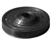 05172 Metalcaucho Puleggia cinghia, Albero a gomiti per RENAULT