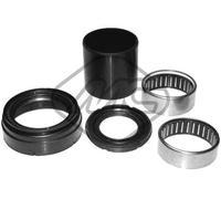 05180 Metalcaucho Kit riparazione, Corpo assiale per CITROËN,PEUGEOT