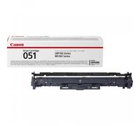 ORIGINALE Canon Tamburo nero 051drum 2170C001 23000 pagine Cartuccia del tamburo 051
