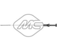 05220 Metalcaucho Asta controllo livello olio per CITROËN,PEUGEOT