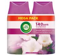 052213 Set Air Wick Fresh Kiss Lilia con 2 cartucce da 250