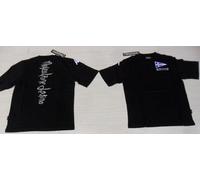 0524 MASCALZONE LATINO KAPPA TG. S T-SHIRT MAGLIA AMERICA'S CUP