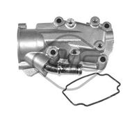 05241 Metalcaucho Carter del termostato per CITROËN,PEUGEOT