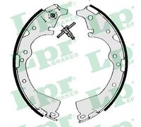 05290 LPR Kit ganasce freno per TOYOTA