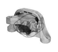 05310 Metalcaucho Sospensione, Motore per FORD