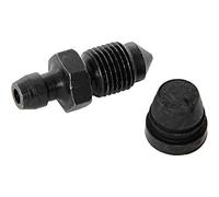 05338763 BREMBO VITE SPURGO M10x1 ORIGINALE per POMPE RADIALI RCS