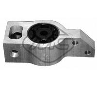 05342 Metalcaucho Supporto, Braccio oscillante per SEAT,VW