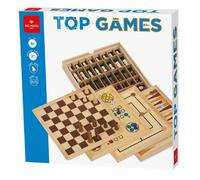 053565 Gioco Da Tavolo Top Games 36 - Dal Negro