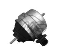 05357 Metalcaucho Sospensione, Motore per AUDI,SKODA,VW