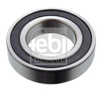 05362 FEBI BILSTEIN Cuscinetto, Supporto intermedio albero cardanico per ,BMW,CI