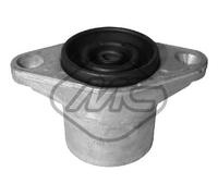 05369 Metalcaucho Supporto ammortizzatore a molla per AUDI,VW