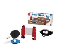 053904 PING PONG SET DAL NEGRO