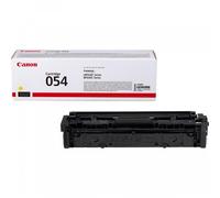 Canon Cartuccia toner 054 giallo