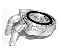 05402 Metalcaucho Radiatore olio, Olio motore per CITROËN,PEUGEOT