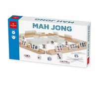 Merchandising Dal Negro: Mah Jong