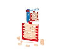 054111 MIND THE CAT FSC 100%