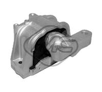 05413 Metalcaucho Sospensione, Motore per AUDI,SEAT,SKODA,VW
