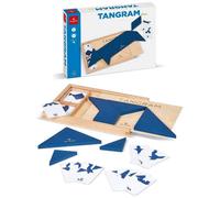 054149 TANGRAM BLU SC 100%