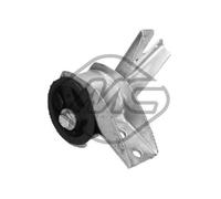 05470 Metalcaucho Sospensione, Motore per SMART