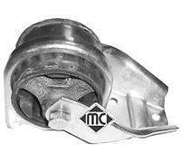 05472 Metalcaucho Sospensione, Motore per SMART