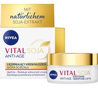 054957 NIVEA VITAL SOJA Regenerierende Tagescreme 50 ml