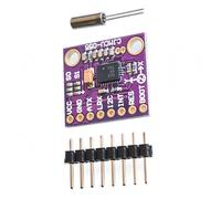 055 magnetometro compatto del giroscopio dell'accelerometro 16bit 14bit con l'algoritmo M0+ che rileva E