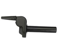 0550.03.01 Comando gas Domino acceleratore monocavo universale Con Manopole