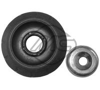 05513 Metalcaucho Supporto ammortizzatore a molla per CITROËN,PEUGEOT,TOYOTA
