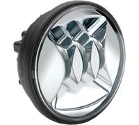 0551593 FENDINEBBIA LED DA 4,5' HARLEY FLHRCI 1450 EFI ROAD KING CLASSIC 2006