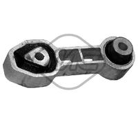 05521 Metalcaucho Sospensione, Motore per FIAT