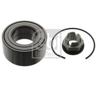 05526 FEBI BILSTEIN Kit cuscinetto ruota per DACIA,RENAULT