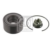 FEBI BILSTEIN Kit cuscinetto ruota per NISSAN RENAULT DACIA 05528