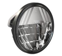 0553023 LIGHT 6025 FOG LED REFL HARLEY FLHR 1750 ABS ROAD KING 107 2019