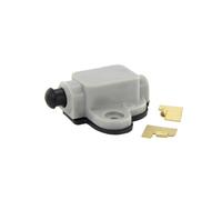 055316-INTERRUTTORE STOP ORIGINALE PIAGGIO VESPA 125-150CC ANNI 60/70