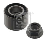 05537 FEBI BILSTEIN Kit cuscinetto ruota per RENAULT