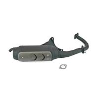 0554 MARMITTA SITO PLUS PER GILERA STORM 50 1994