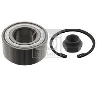 05542 FEBI BILSTEIN Kit cuscinetto ruota per CITROËN,PEUGEOT