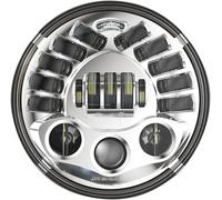 0555031 FARI LED ADAPTIVE 2 DA 7" TRIUMPH BONNEVILLE 900 T100 ABS 2024