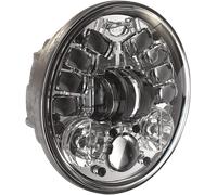 0555101 5-3/4' LED ADAPTIVE 2 HEADLIGHT YAMAHA XV 1700 ROAD STAR WARRIOR 2003