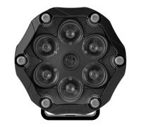 J.W. SPEAKER 0557601 TRAIL 6 SPORT FOR JOHN DEERE TE 2X4 GATOR ELECTRIC 2017