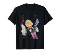 0559 Fate la Vostra Scelta 2021 più 4 Roland Zulehner Maglietta