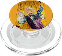 0559 Fate la vostra scelta 2021 più 4 Roland Zulehner PopSockets PopGrip per MagSafe