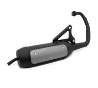 0559 Sito Marmitta Tipo Originale MBK 50 BOOSTER BW'S ITALJET 50 PISTA
