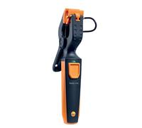 TESTO 0560 21152 - Termometro a pinza testo 115 i, Smart Probe, da -40 a +150 °C