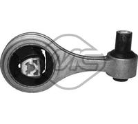 05602 Metalcaucho Sospensione, Motore per FIAT