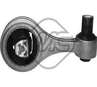 05602 Metalcaucho Supporto Sospensione, Motore per FIAT GRANDE - PUNTO 1.3 D Mlt