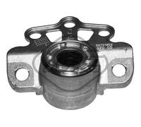 05604 Metalcaucho Supporto ammortizzatore a molla per ABARTH,ALFA ROMEO,FIAT,OPE