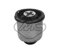 05625 Metalcaucho Supporto, Corpo assiale per NISSAN,RENAULT